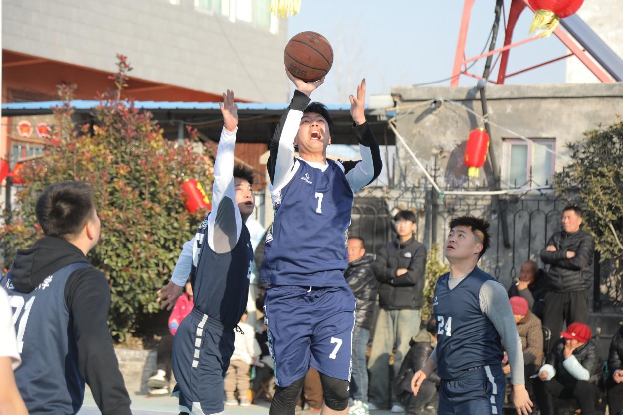 线策应
