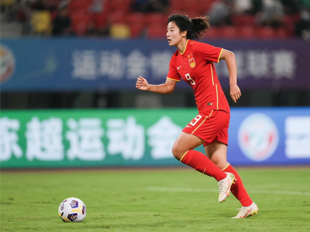 更彰显出她