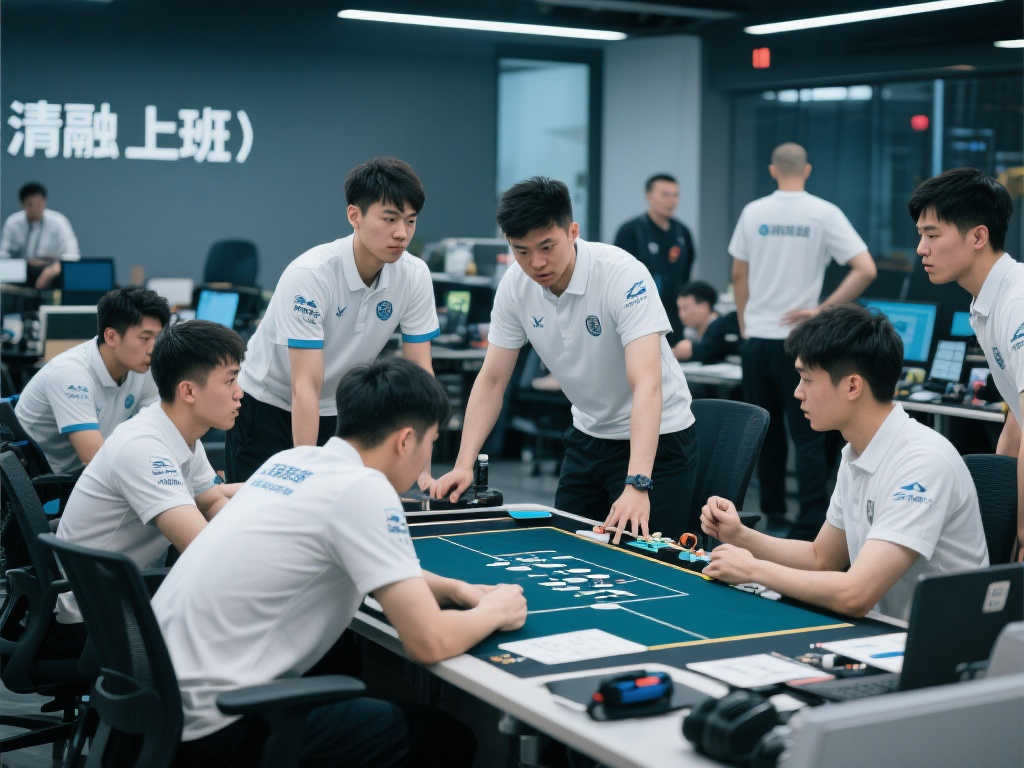 不俗的表现